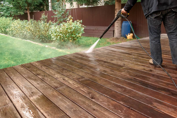 Ladera Ranch, CA Pressure Washing Services Company